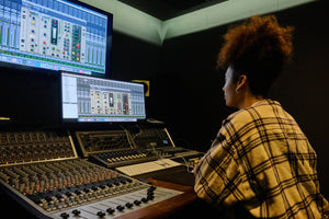 Mixing & Mastering - Intensive