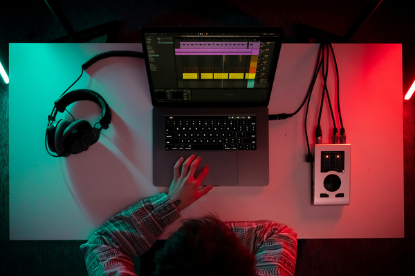 The Complete Ableton Live Course