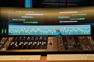 Pro Tools 310M: Advanced Music Production Techniques