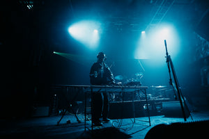 Introduction to DJing
