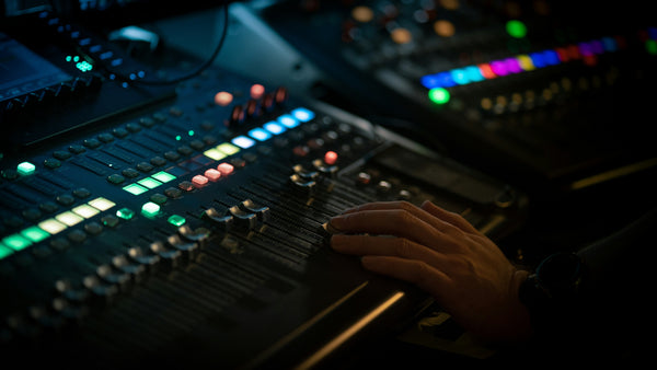 Industry Intensive Courses
