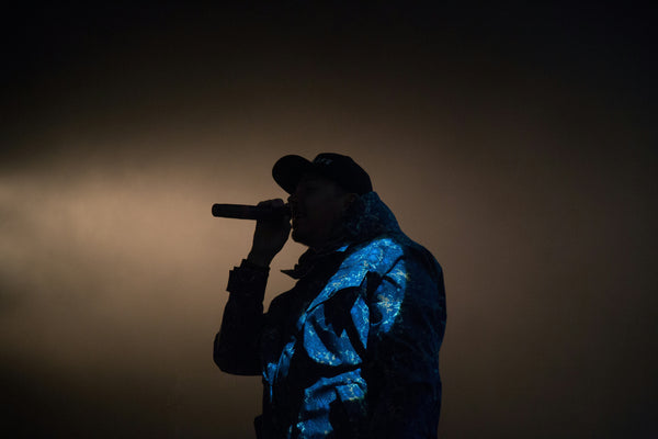 Hip Hop & Rap