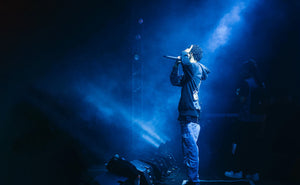 Hip Hop & Rap Summer School