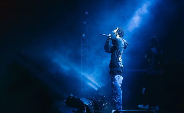 Hip Hop & Rap Summer School