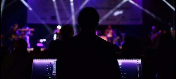 Music Production and Sound Engineering