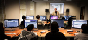 Pro Tools 101: Pro Tools Fundamentals I