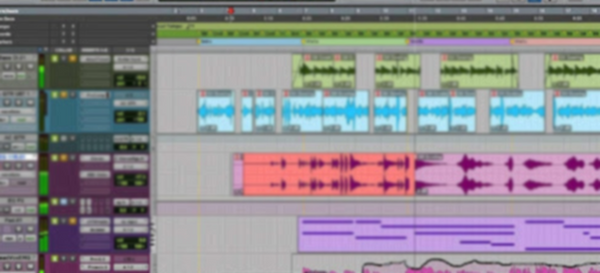 Pro Tools 110: Pro Tools Fundamentals II