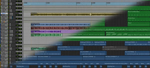 Pro Tools 310S6: Advanced Pro Tools S6 Mixing Workflows
