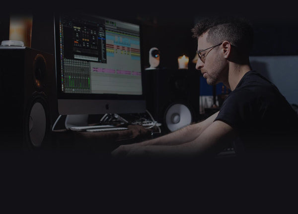Pro Tools