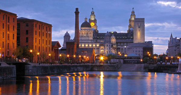 Liverpool