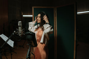 Introduction to Songwriting
