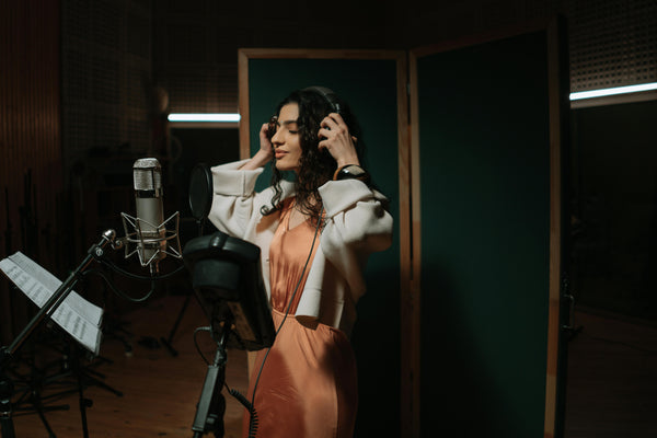 Introduction to Songwriting