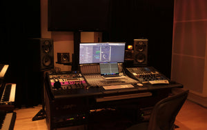 Music Production Summer School