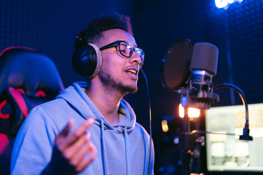 Hip Hop & Rap (London)