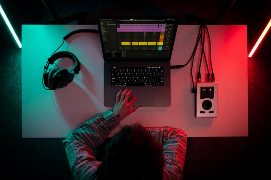 Music Production Summer School (Liverpool)