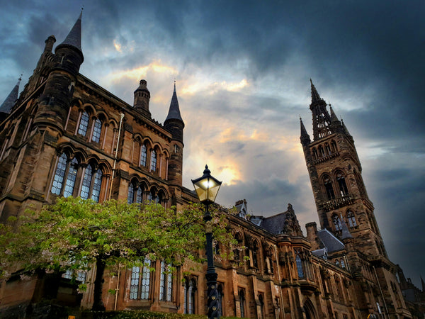 Summer Schools - Glasgow