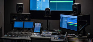 Mixing & Mastering (Intensive)