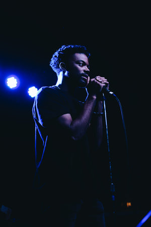 Intermediate Vocals (London)
