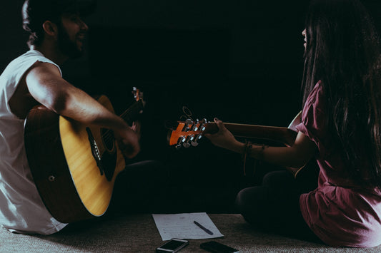 Songwriting Summer School