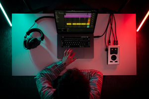 Music Production Summer School (Leeds)