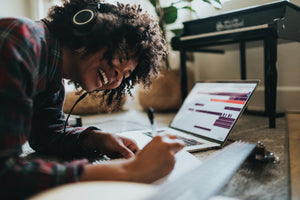 Introduction to Songwriting (London)