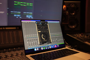 Music Production and Mixing (London)